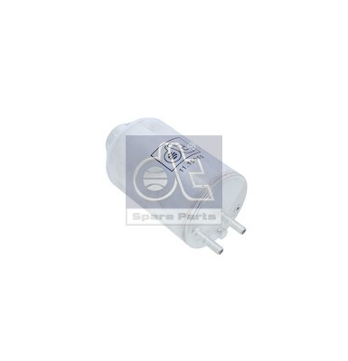 Dt Spare Parts Brandstoffilter 11.15010