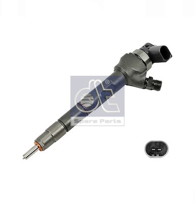 Verstuiver/Injector Dt Spare Parts 11.16102