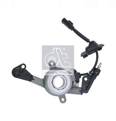 Dt Spare Parts Druklager 11.17040