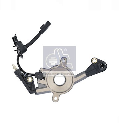 Dt Spare Parts Druklager 11.17040