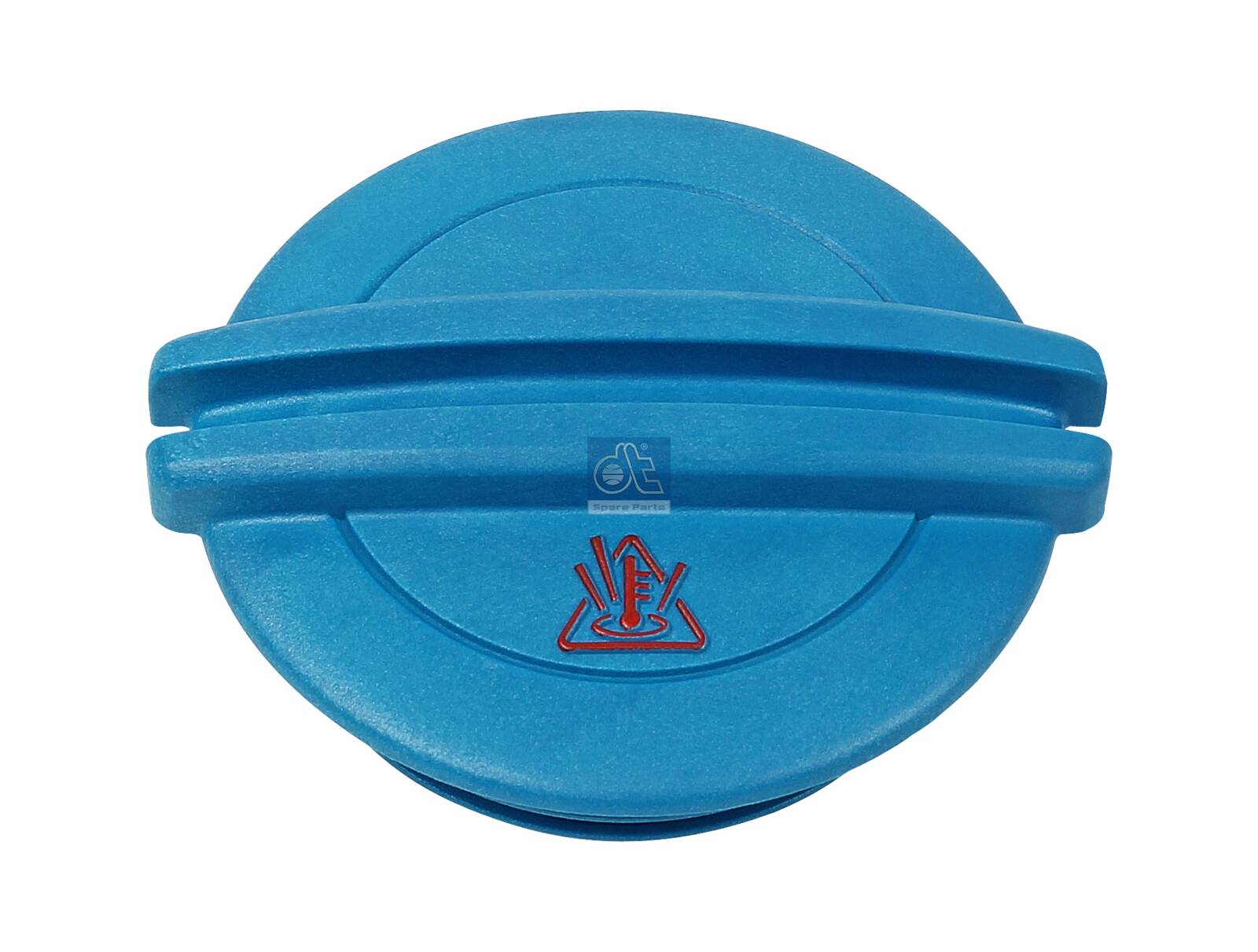 Radiateurdop Dt Spare Parts 11.22050