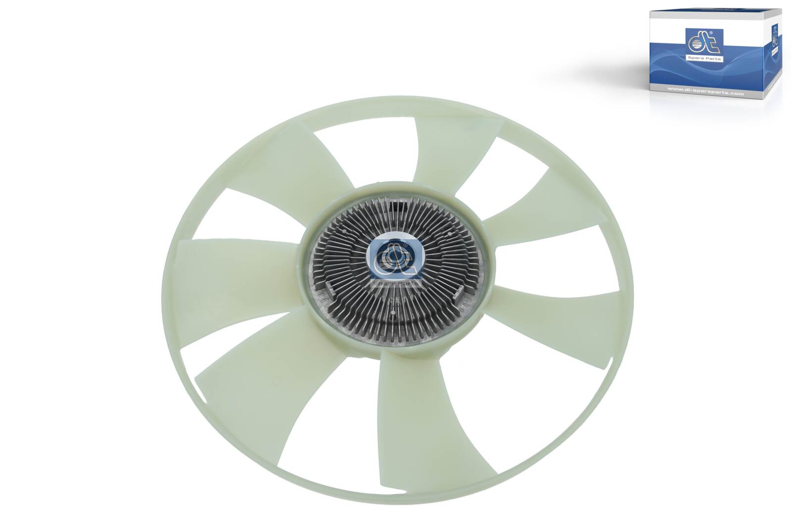 Koelventilatorwiel Dt Spare Parts 11.25006