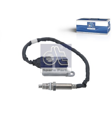 Nox-sensor (katalysator) Dt Spare Parts 11.26101