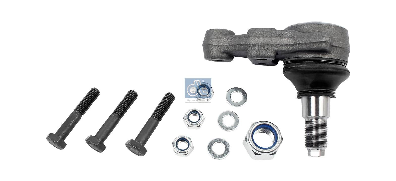 Fuseekogel Dt Spare Parts 11.42015