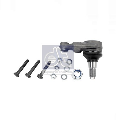 Fuseekogel Dt Spare Parts 11.42015