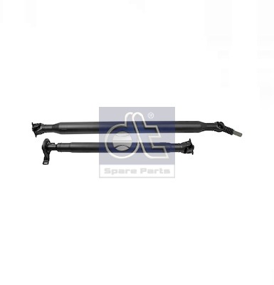 Aandrijfas Dt Spare Parts 11.53004