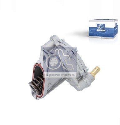 Vacuumpomp Dt Spare Parts 11.60500