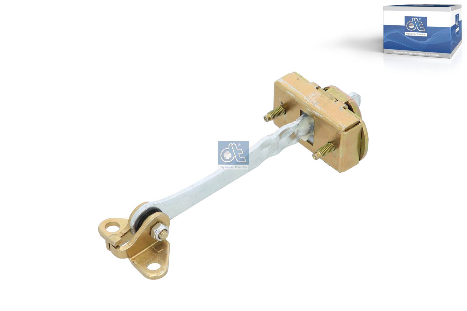 Deurvastzetter Dt Spare Parts 11.75510