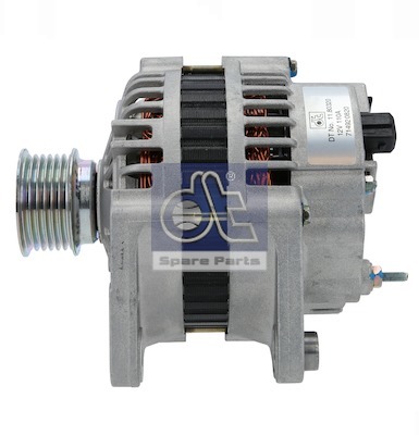 Alternator/Dynamo Dt Spare Parts 11.80320