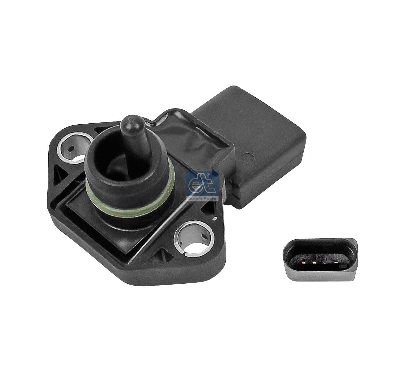 Vuldruk sensor Dt Spare Parts 11.80622