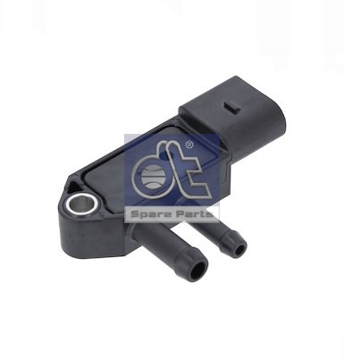 Uitlaatgasdruk sensor Dt Spare Parts 11.80626