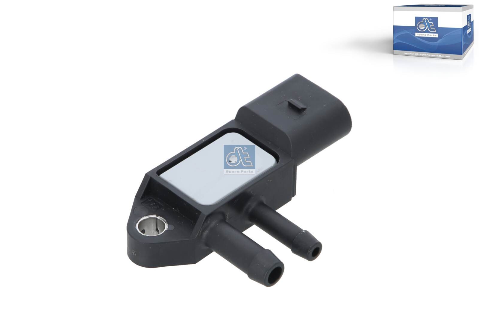 Uitlaatgasdruk sensor Dt Spare Parts 11.80626