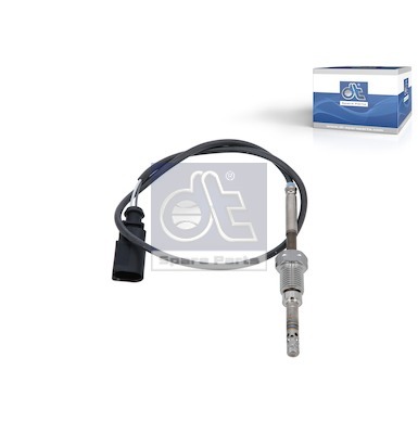 Sensor uitlaatgastemperatuur Dt Spare Parts 11.80639