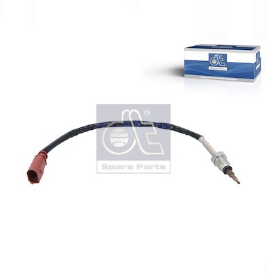 Sensor uitlaatgastemperatuur Dt Spare Parts 11.80696