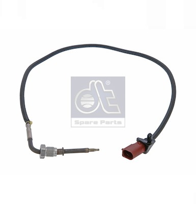 Sensor uitlaatgastemperatuur Dt Spare Parts 11.80699