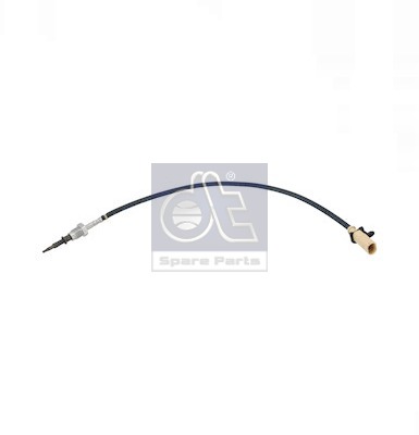 Sensor uitlaatgastemperatuur Dt Spare Parts 11.80700