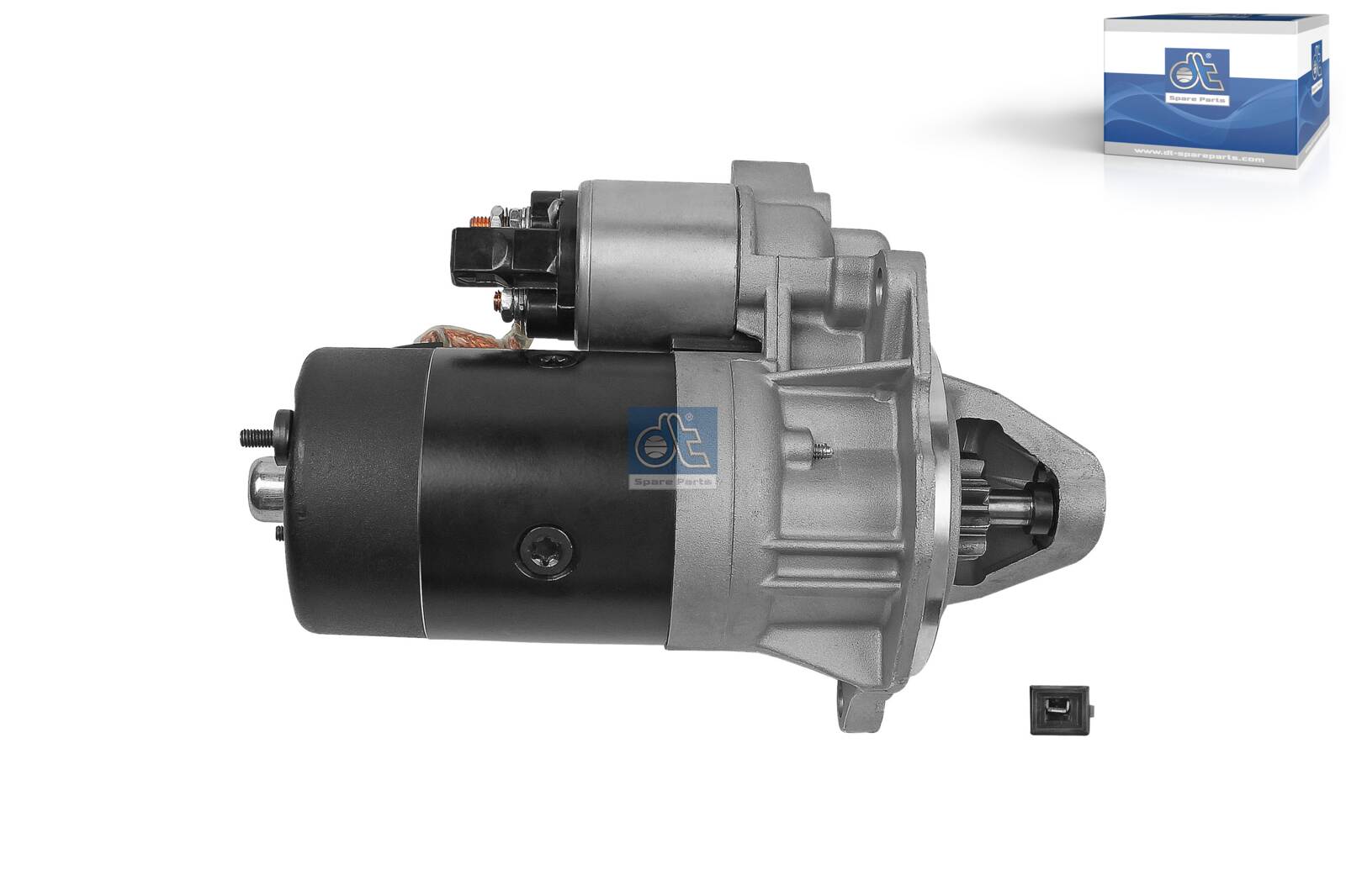Starter Dt Spare Parts 11.81102