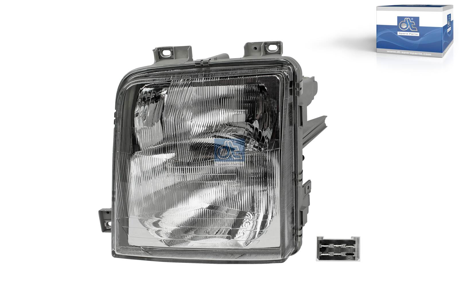 Koplamp Dt Spare Parts 11.84103