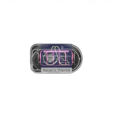Dt Spare Parts Koplamp 11.84109