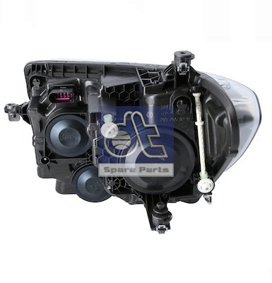 Dt Spare Parts Koplamp 11.84113