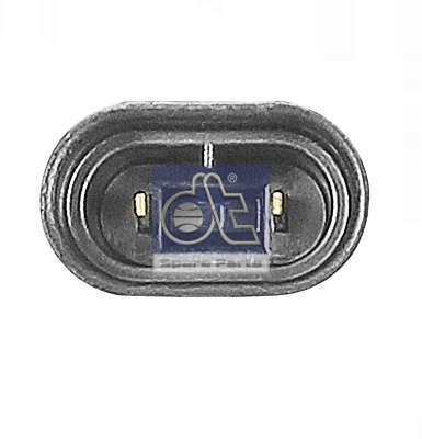 Dt Spare Parts Mistlamp 11.84127