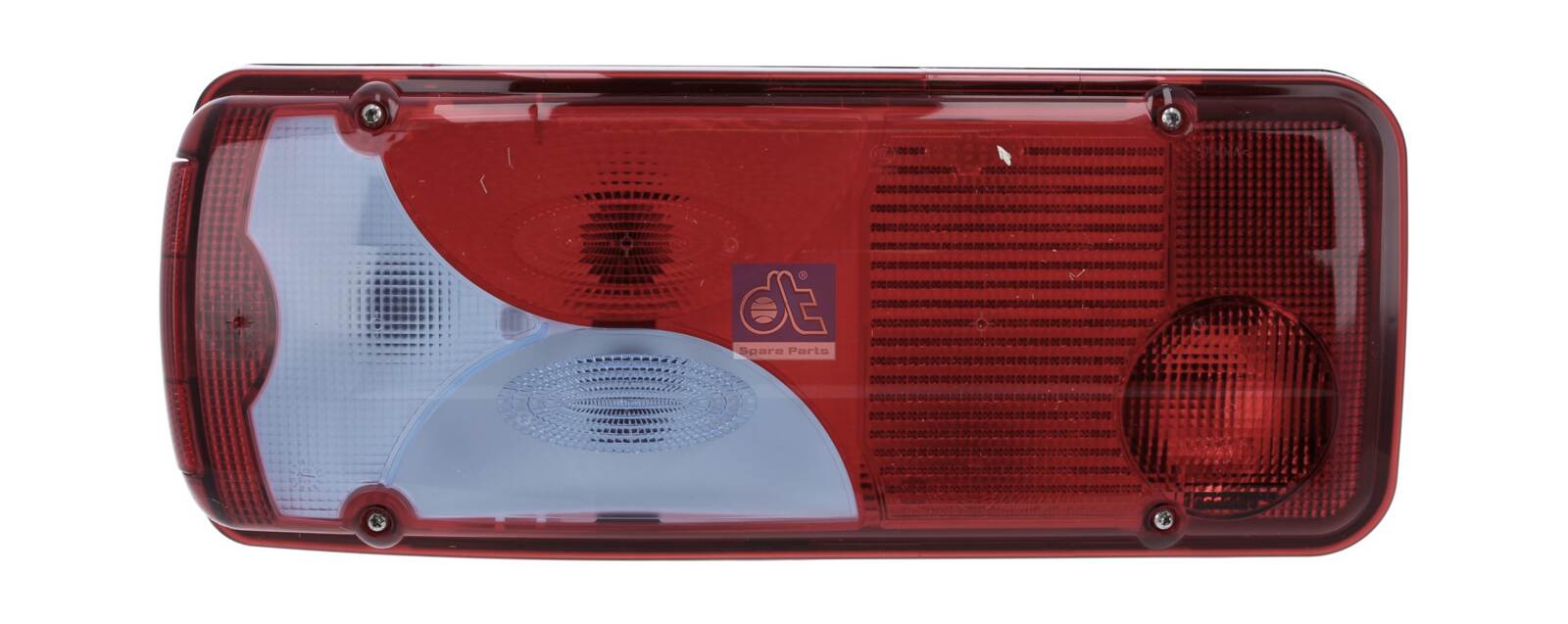 Achterlicht Dt Spare Parts 11.84560