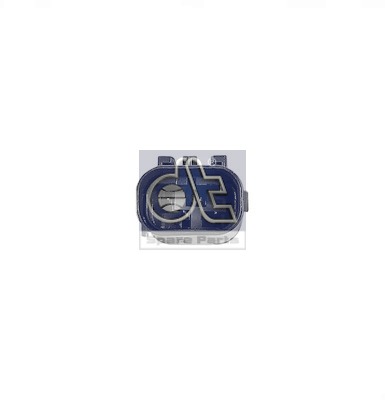 Dt Spare Parts Koppelingsset 11.91711