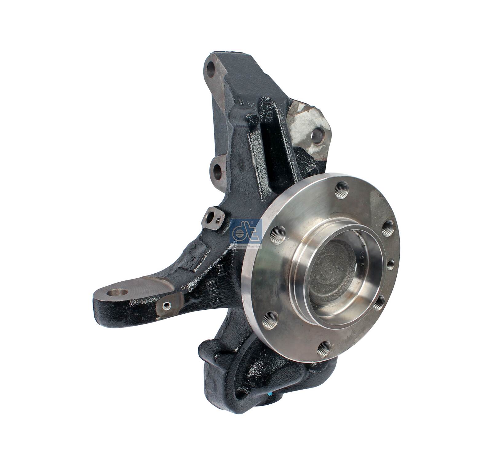 Fuseepengeleiding Dt Spare Parts 11.93204