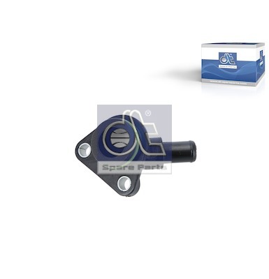 Koelvloeistofflens Dt Spare Parts 12.00001