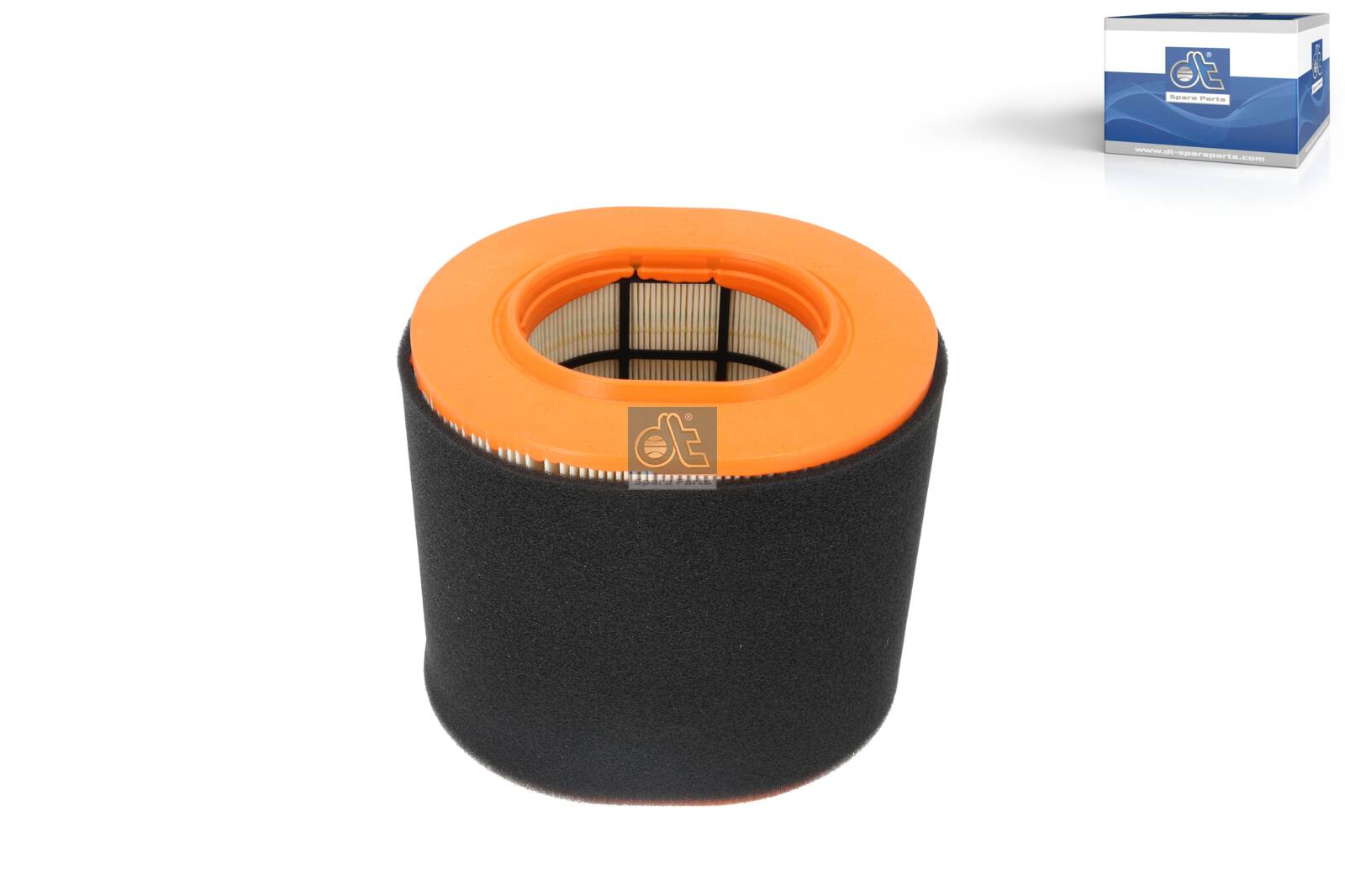 Luchtfilter Dt Spare Parts 12.00022