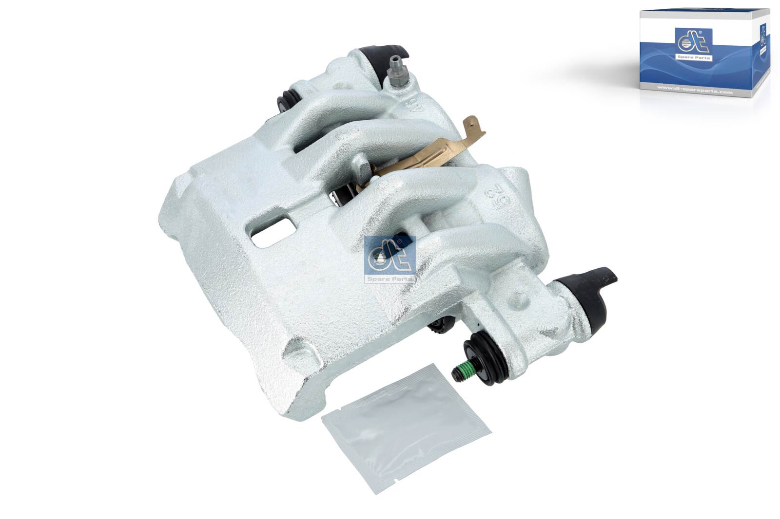 Remklauw Dt Spare Parts 12.00029