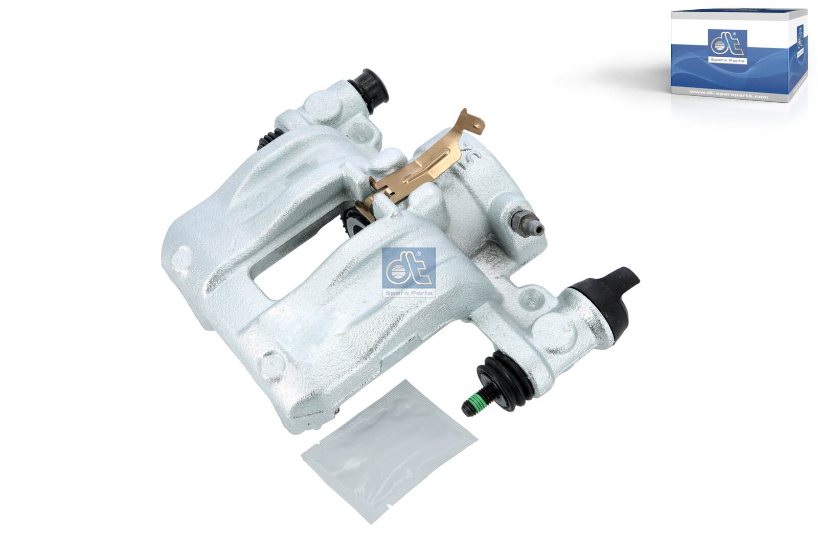 Remklauw Dt Spare Parts 12.00032