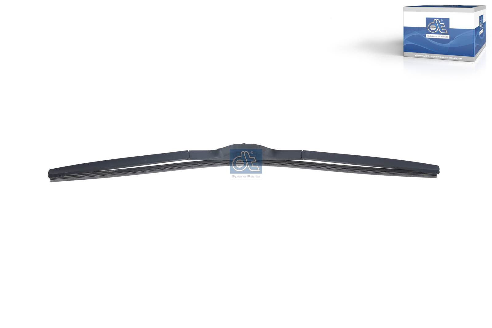 Wisserblad Dt Spare Parts 12.00034