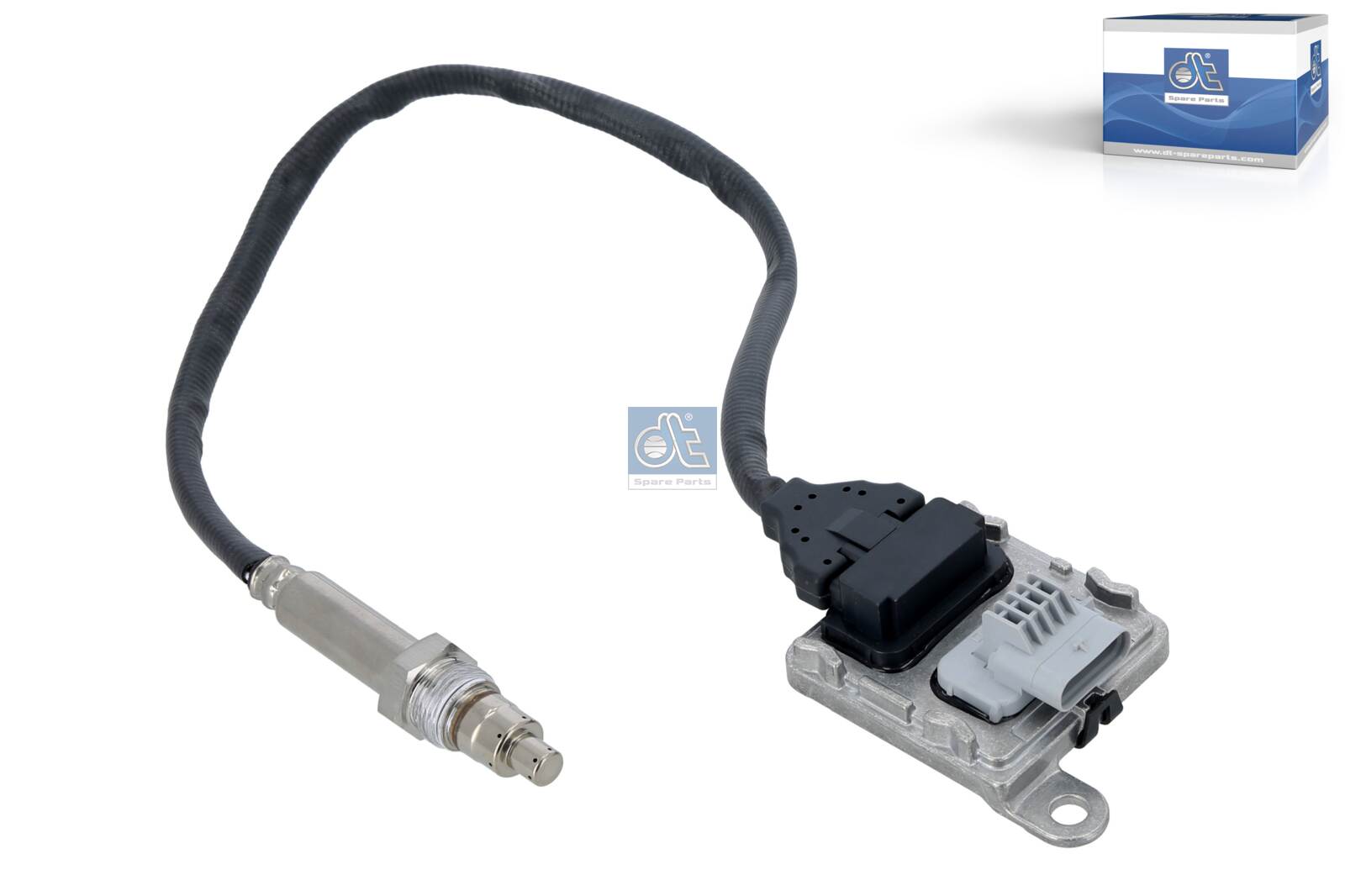 NOx-sensor, ureuminspuiting Dt Spare Parts 12.00035