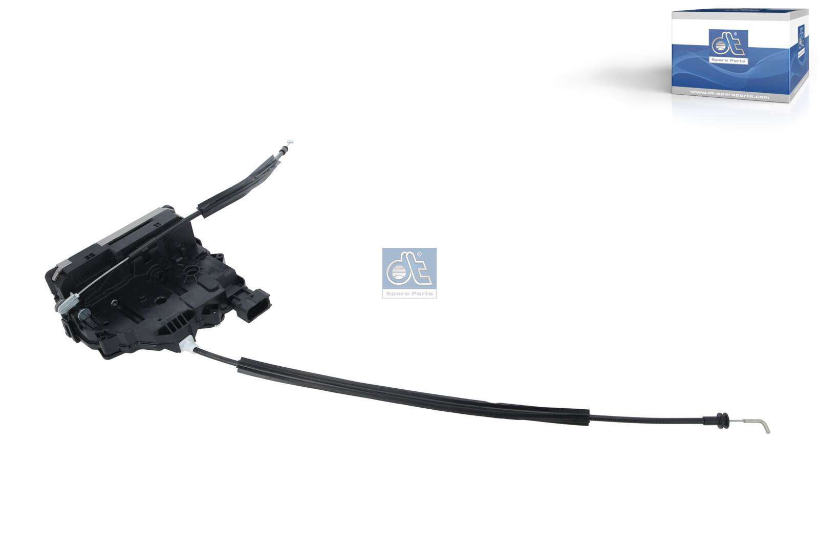 Deurslot Dt Spare Parts 12.00072