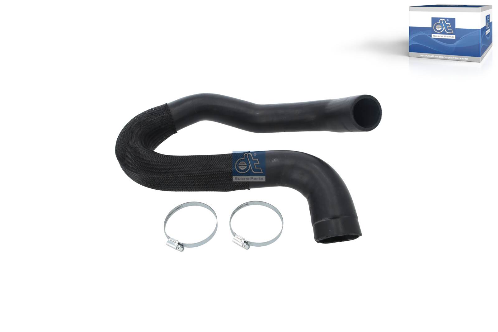 Laadluchtslang Dt Spare Parts 12.00084