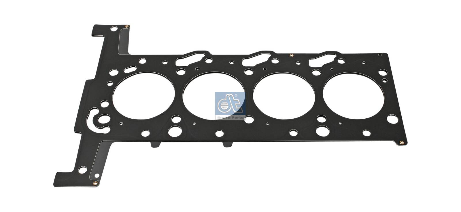 Cilinderkop pakking Dt Spare Parts 12.11006