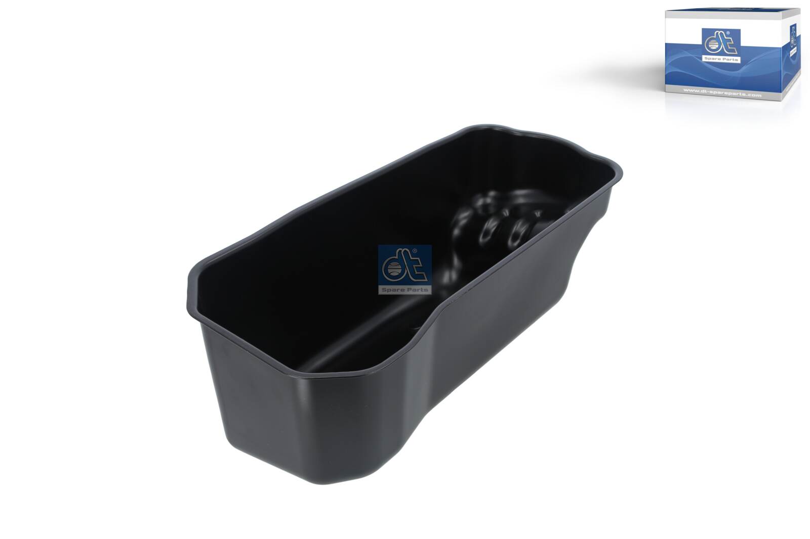 Carterpan Dt Spare Parts 12.12000