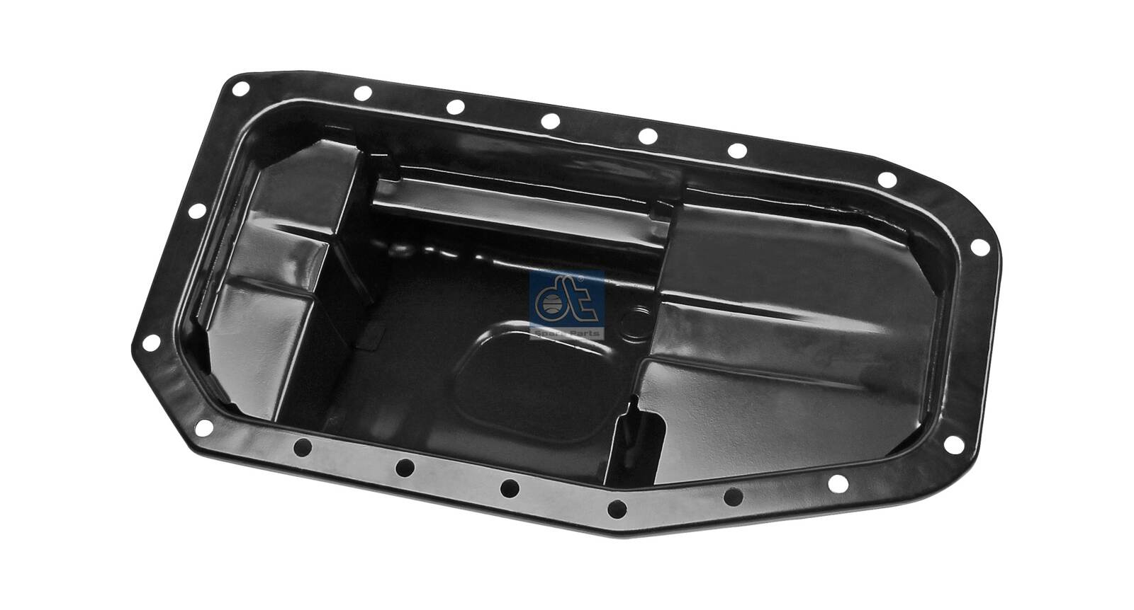 Carterpan Dt Spare Parts 12.12001