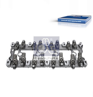 Tuimelaarbrug Dt Spare Parts 12.15090