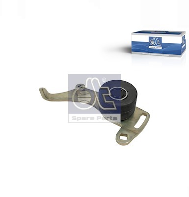 Spanrol distributieriem Dt Spare Parts 12.15451