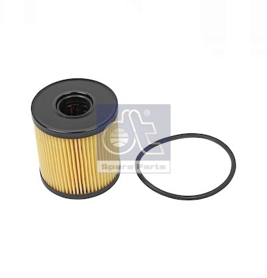 Oliefilter Dt Spare Parts 12.16025