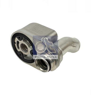 Dt Spare Parts Oliekoeler motorolie 12.16110