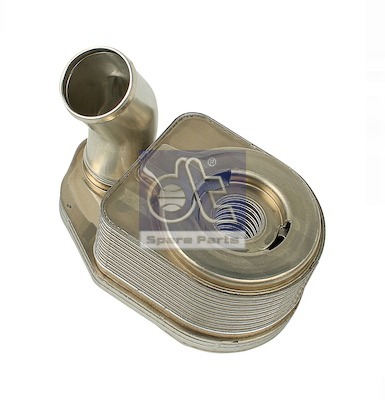 Dt Spare Parts Oliekoeler motorolie 12.16110