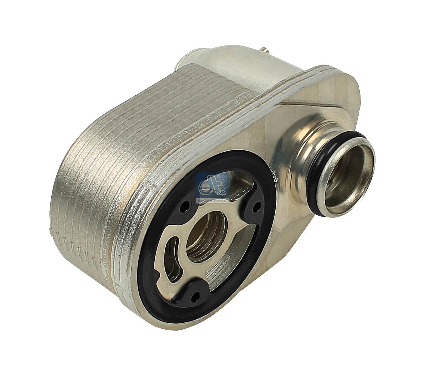 Oliekoeler motorolie Dt Spare Parts 12.16110
