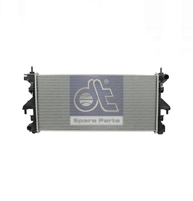 Radiateur Dt Spare Parts 12.17002