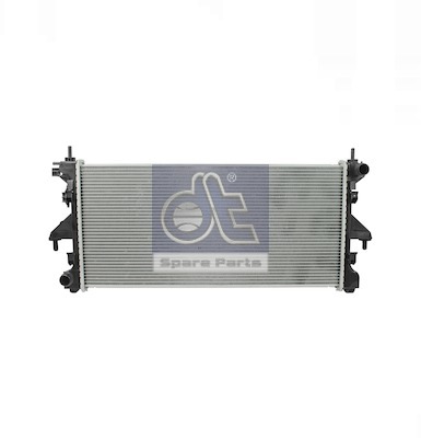 Radiateur Dt Spare Parts 12.17003