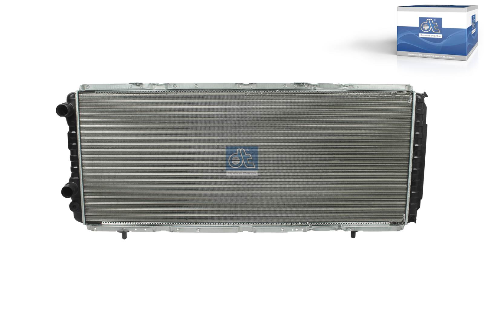 Radiateur Dt Spare Parts 12.17005