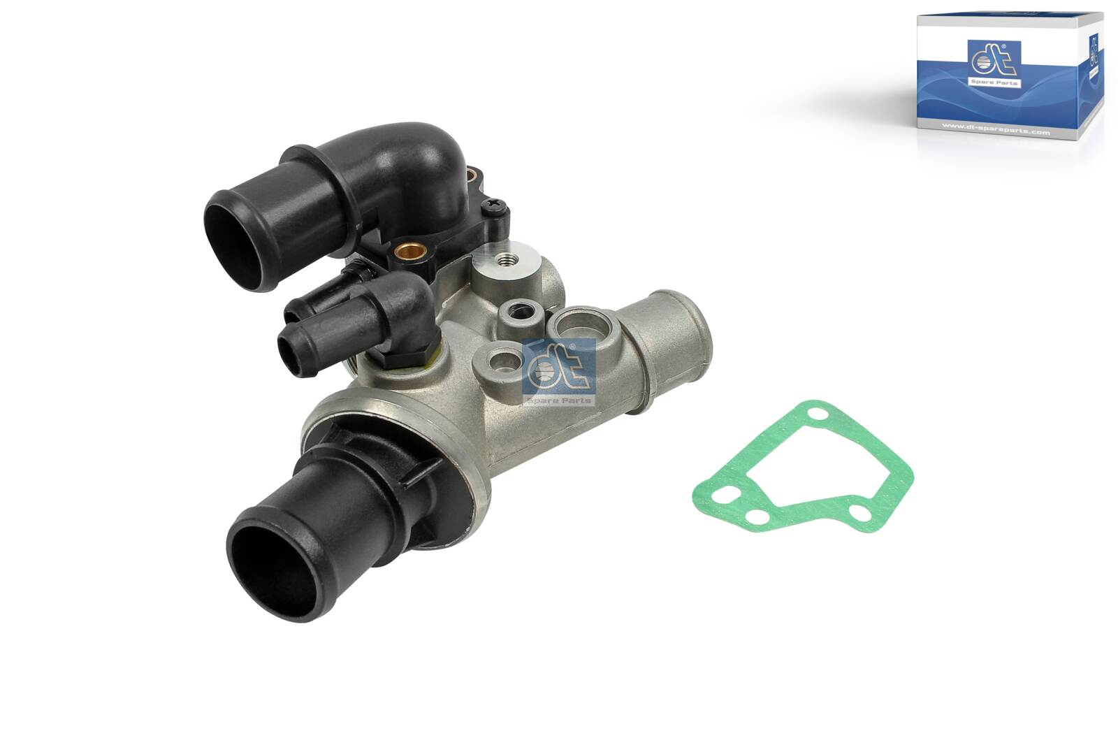 Thermostaat Dt Spare Parts 12.18041