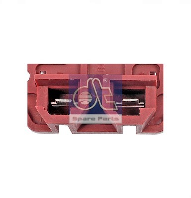 Dt Spare Parts Kachel-/voorschakelweerstand 12.19050